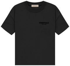 Essentials T-Shirt SS22 - Stretch Limo