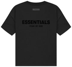 Essentials T-Shirt SS22 - Stretch Limo