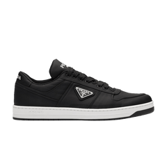 Prada Re-Nylon Gabardine Black