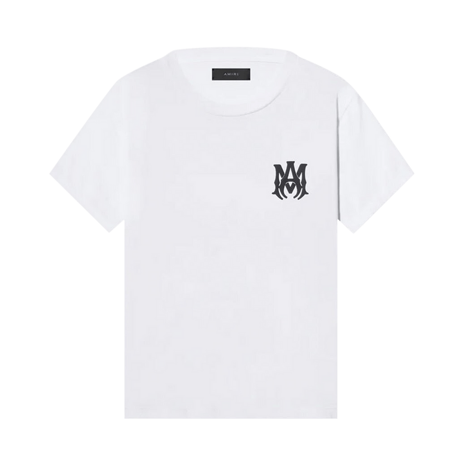 Amiri Core Logo T-Shirt White