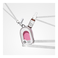 The Soothing & Barrier Support Serum Set (Holiday Limited Edition)