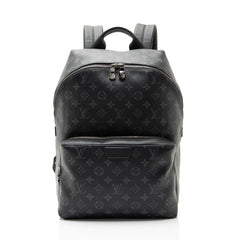 Louis Vuitton Monogram Eclipse Discovery PM Backpack