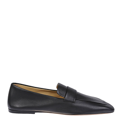 MAIN Flat shoes Black