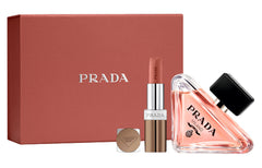 Prada Non Standard Brown I Am Unknowable Box Perfume Sets Eau De Parfum Edp Musk Amber 639555288