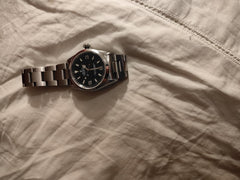 Rolex | Explorer | 14270 | 36 mm | Steel | Automatic
