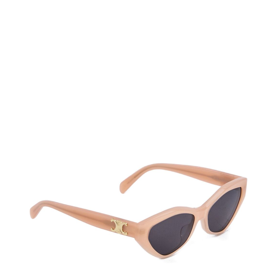 Capsule Sunglasses Powder