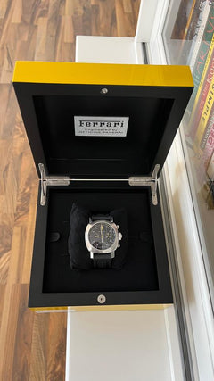 Panerai Ferrari