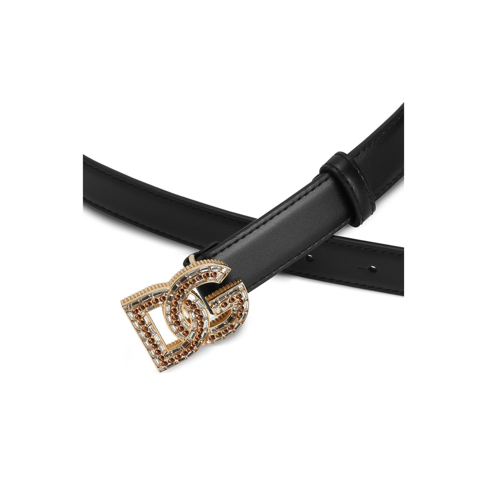 Belts Black