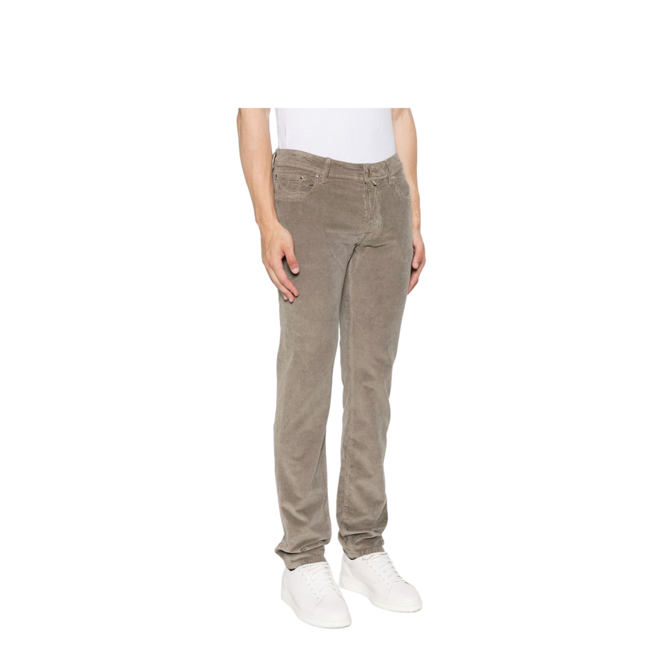 Jeans Grey