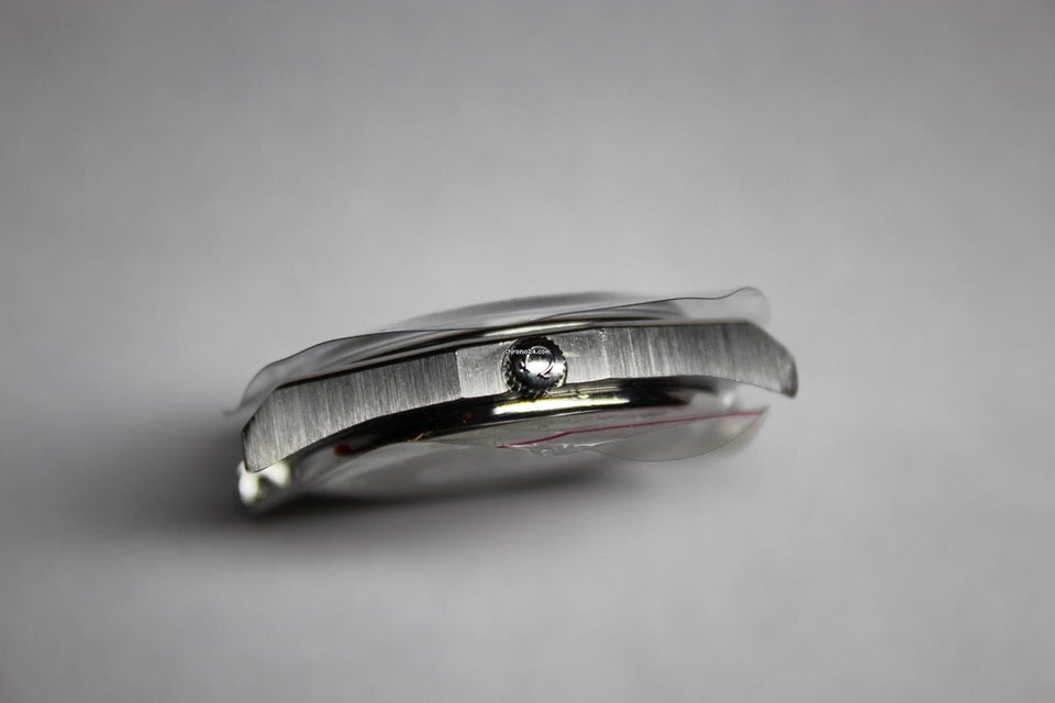 Omega Seamaster