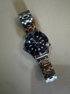 Omega Seamaster