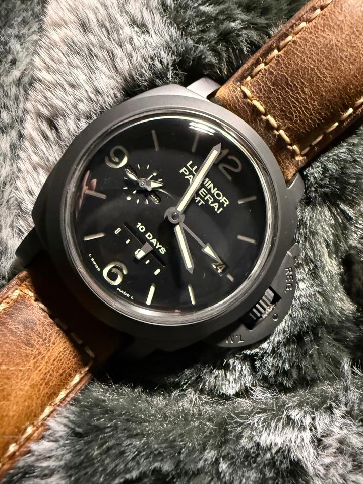 Panerai Luminor 1950