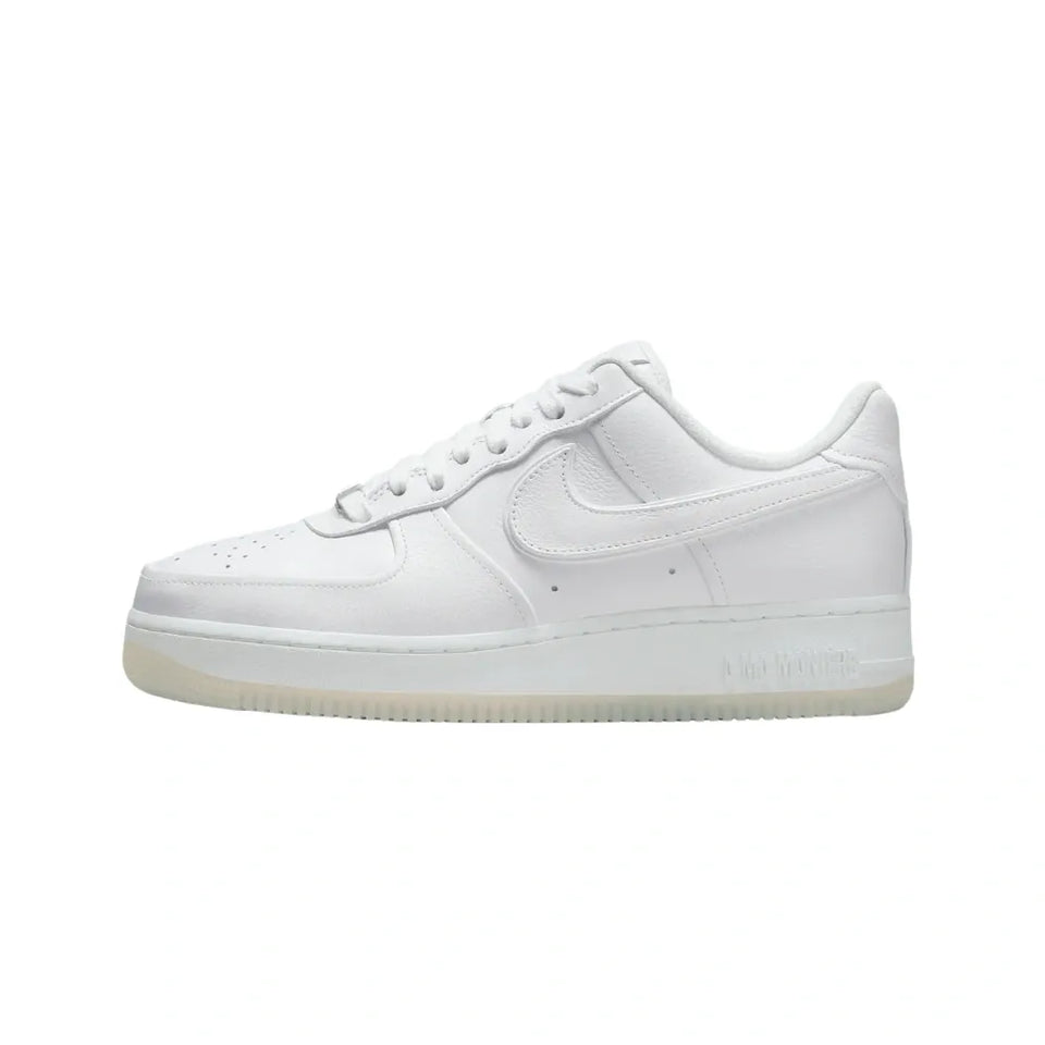 A Ma Maniére x Wmns Air Force 1 Low 'Triple White'