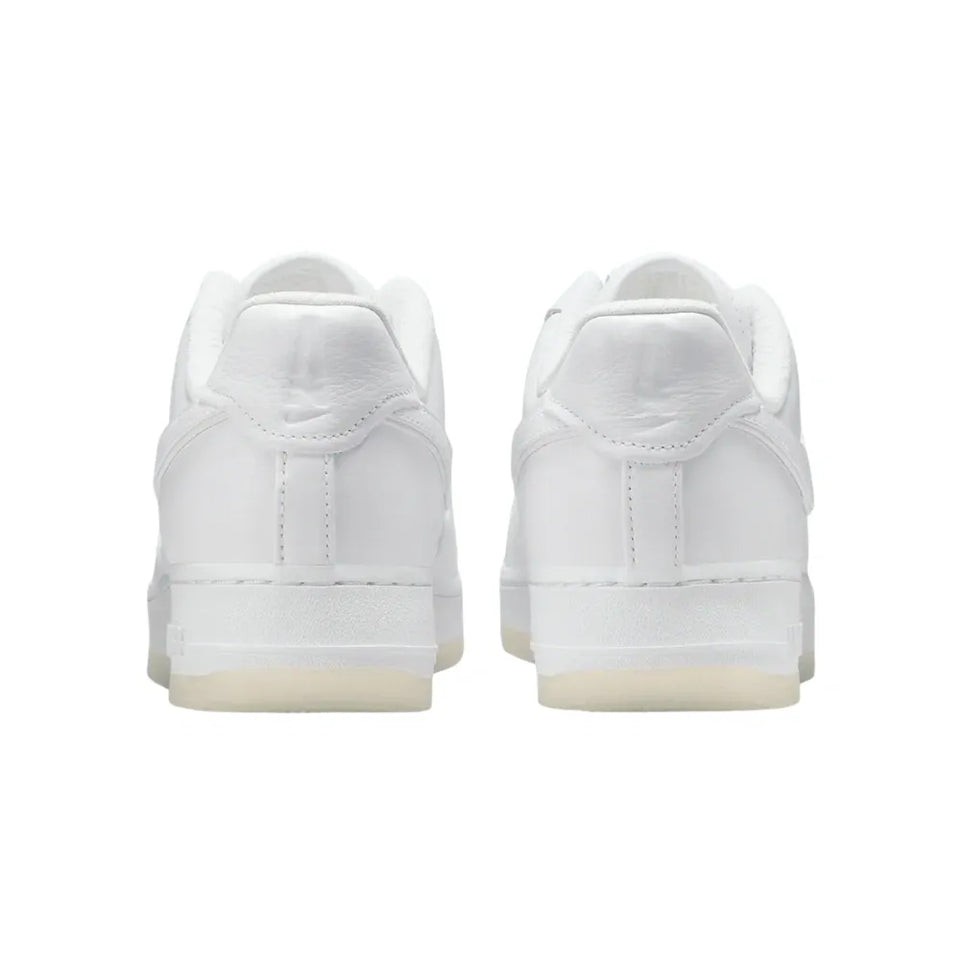 A Ma Maniére x Wmns Air Force 1 Low 'Triple White'
