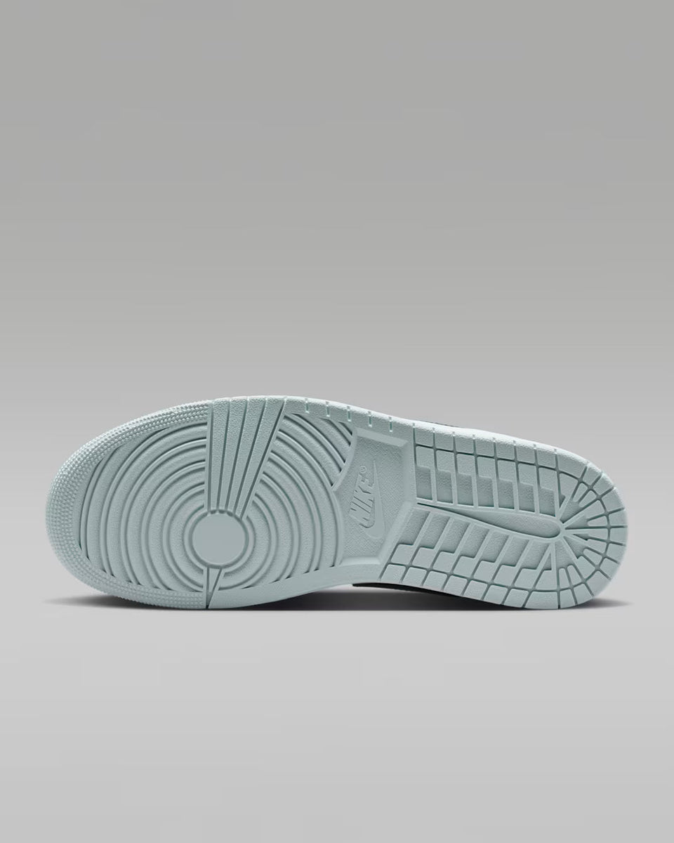Nike Air Jordan 1 Low Aura White