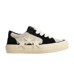 Amiri Sunset Skate Low Birch Black