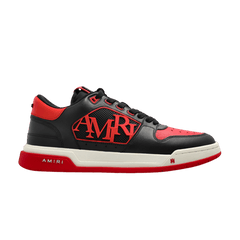 Amiri Classic Low True Red