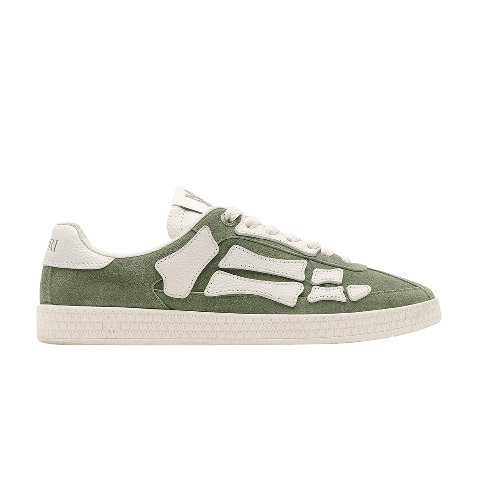 Amiri Pacific Bones - Olive