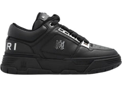 Amiri Ma-1 Black Silver