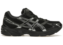 Asics Gel-1130 Black Pure Silver