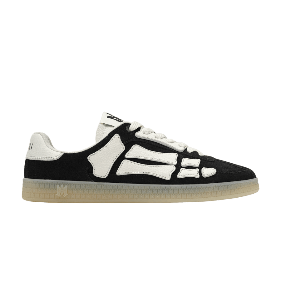 Amiri Wmns Pacific 'Bones - Black'