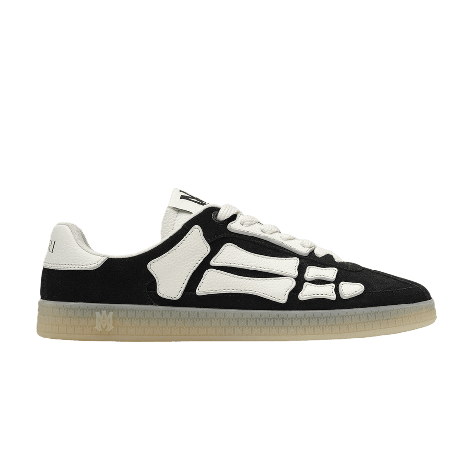 Amiri Wmns Pacific 'Bones - Black'