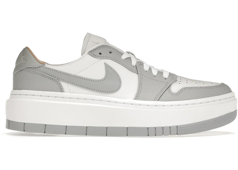 Jordan 1 Elevate Low Wolf Grey Womens