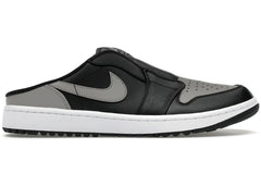 Jordan 1 Mule Golf Shadow