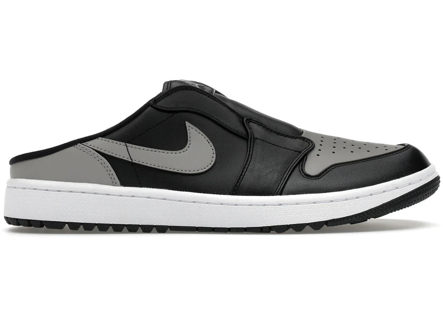 Jordan 1 Mule Golf Shadow