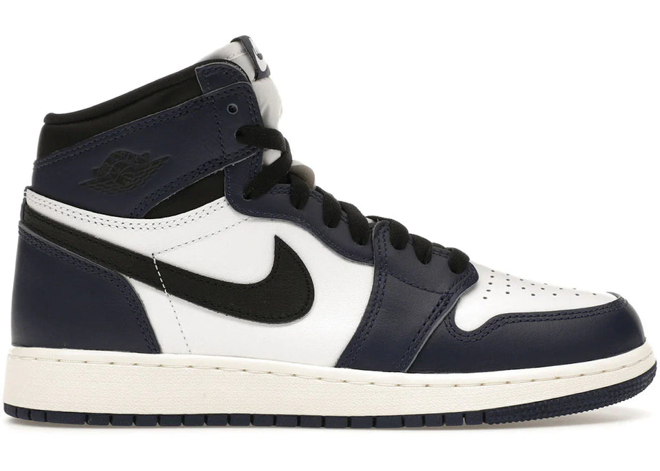 Jordan 1 Retro High OG Midnight Navy GS