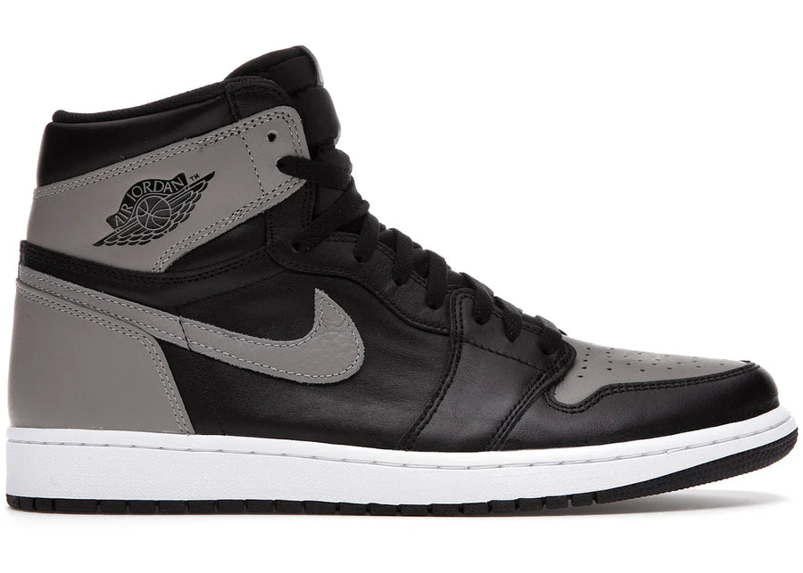 Jordan 1 Retro High Shadow 2018