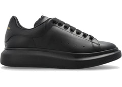 Alexander Mcqueen Oversized Black (2023)