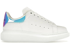 Alexander Mcqueen Oversized Shock Pink