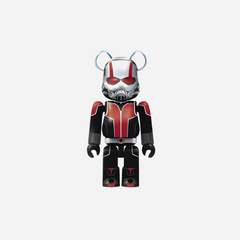 Bearbrick X Marvel Studios 12: Ant-Man 100% Series Keychain