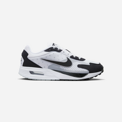 Nike Air Max Solo White Black