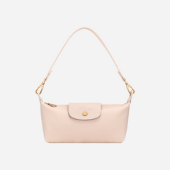 Longchamp Le Pliage Xtra S Shoulder bag Cream