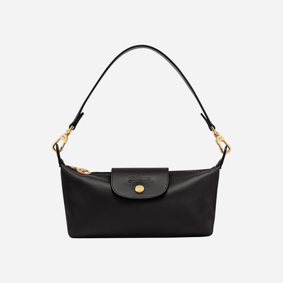 Longchamp Le Pliage Xtra S Shoulder bag Black