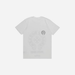 Chrome Hearts Miami Exclusive T-Shirt White