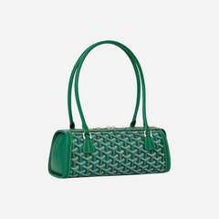 Goyard Bonbonniere Bag Green
