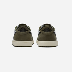Nike Air Jordan 1 Retro Low OG Medium Olive