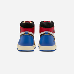 Nike Air Jordan 1 Retro High OG SP Fragment x Union LA Varsity Red Sport Royal