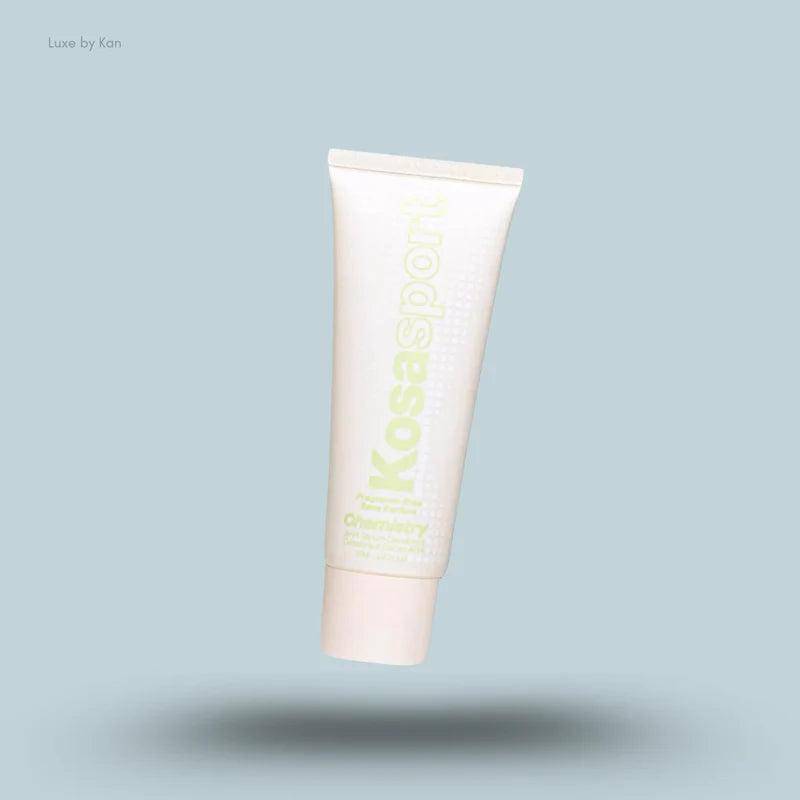 Kosas Chemistry Deodorant