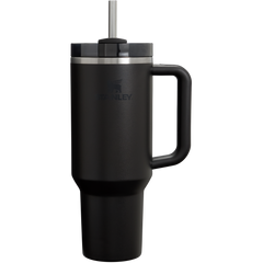 Stanley The Quencher H2.0 Flowstate Tumbler 40 OZ Black 2.0