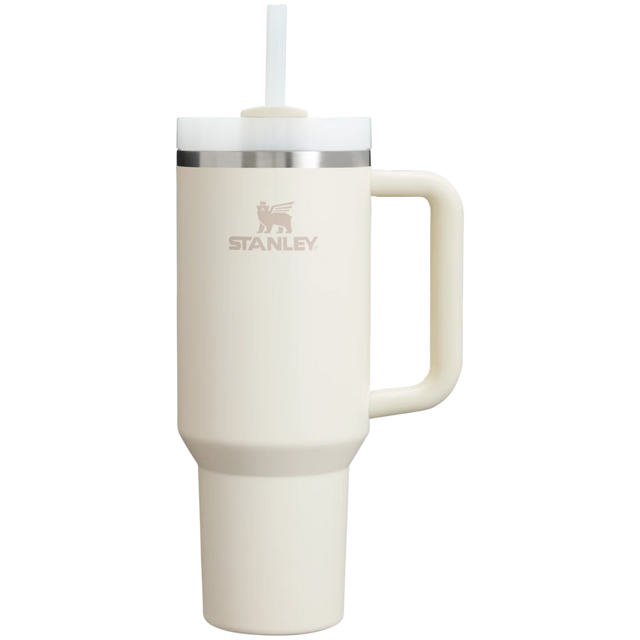 Stanley Tumbler Mug Cream 2.0