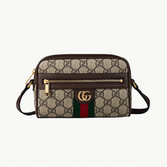 GUCCI OPHIDIA CROSSBODY BAG