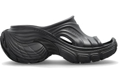 Balenciaga 6Xl Slide Black