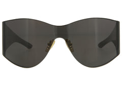 Balenciaga Oversized Shield Grey (BB0122S-30009742-004)