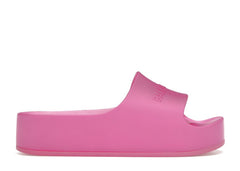 Balenciaga Chunky Slide Fluo Pink (Women's)