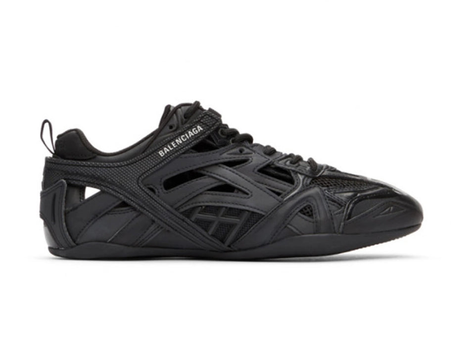 Balenciaga Drive Black
