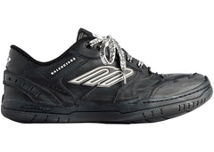 Balenciaga Hamptons Worn-Out Black